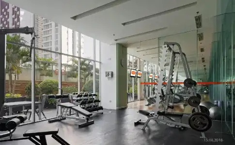 HARRIS & Conventions Kelapa Gading Jakarta - 16