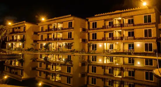 Sunrise Beach Resort - 0