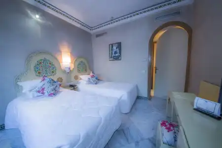 Menzeh zalagh 2 boutique & sky - 30