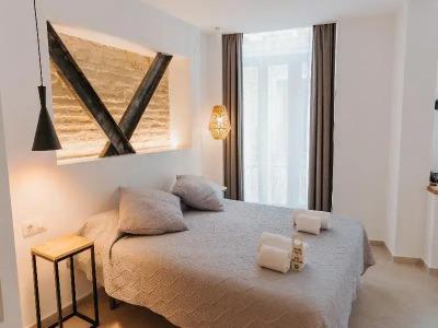 Hulot B&B Valencia - 51