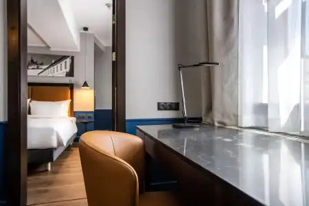 Radisson Blu - 110
