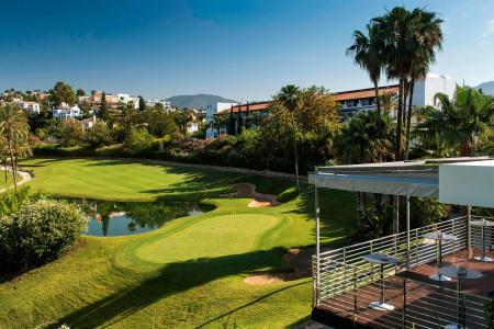 The Westin la Quinta Golf Resort & Spa, Benahavis, - 47