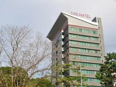 Dreamtel Kota Kinabalu - 26