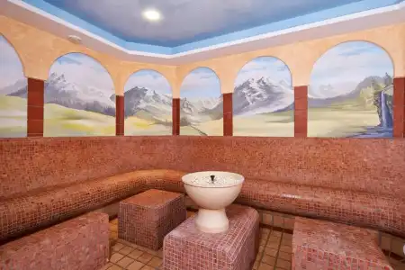 Alpin Resort Sacher - 20
