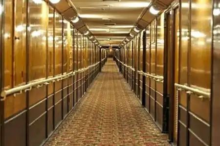 The Queen Mary - 79