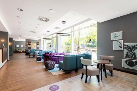 Premier Inn Essen City Limbecker Platz - 1