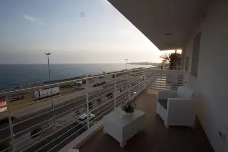 Residence Spuma Di Mare - 115