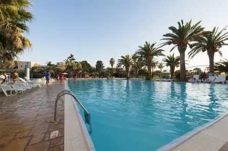 Sporting Club Village - 10
