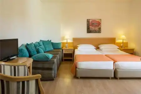 Civitel Attik Rooms & Suites - 45