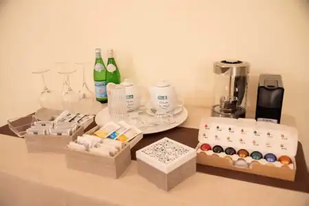Perlage Suite Luxury B&B - 11