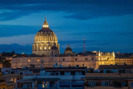 Bloom Rome - 24