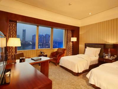 Wuhan Jin Jiang International - 32