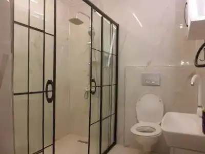 Antalya Old Town Otel - 48