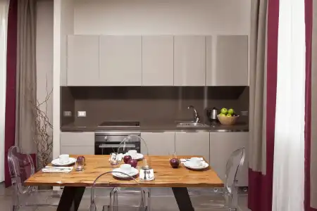 Trianon Borgo Pio Aparthotel - 8