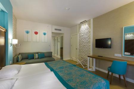 Terrace Elite Resort Ultra All Inclusive - 31