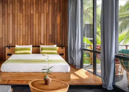 Lankavatara Ocean Retreat & Spa - 42