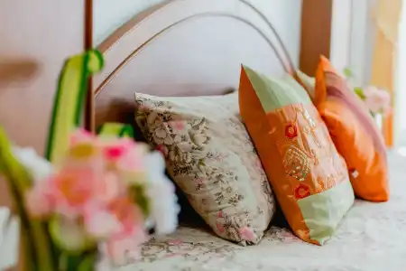 RK Guesthouse - 99