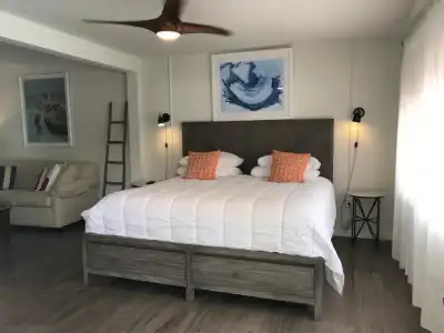 Cabana Clearwater Beach - 28