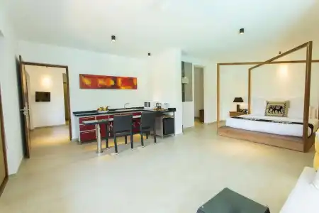 Aliya Resort & Spa - 95