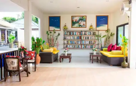 The Florist Resort - 23