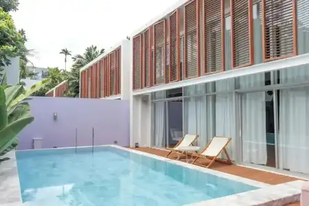 Veranda Pool Villas & Suite Hua Hin Cha Am - 155