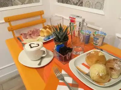 Al Parco Verde B&B - 10