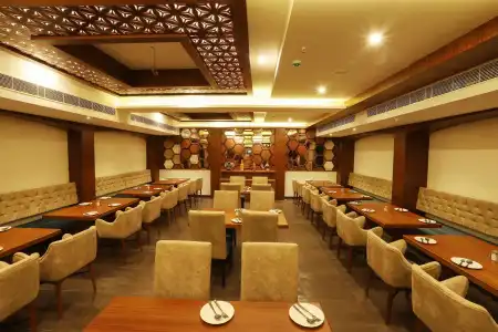 The Saibaba - 3