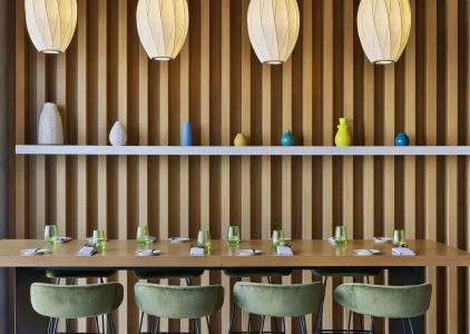Element Al Jaddaf, Dubai by Marriotts - 20