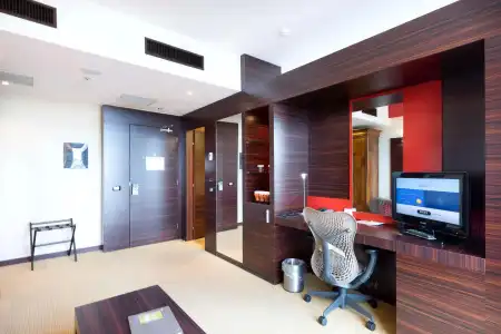 Hilton Garden Inn Lecce - 12