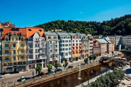 Dvorak Spa & Wellness - 54