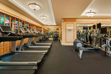Sheraton Grande Sukhumvit, a Luxury Collection, - 36