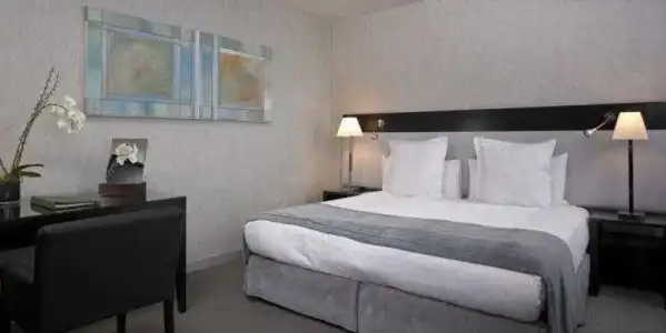 Indigo London K West Shepherd's Bush by IHG - 34