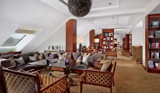 The Ritz-Carlton, Vienna - 26