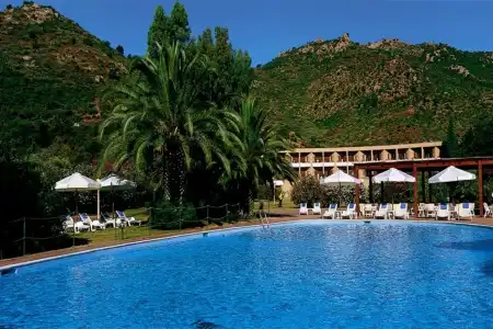 Is Molas Villas - 16