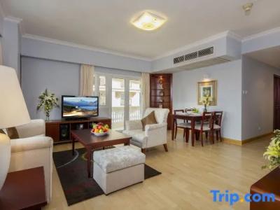 Norfolk Mansion Luxury Serviced Apartment - 163
