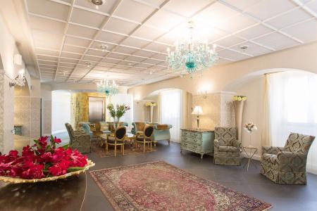 Marina Holiday & Spa - 14