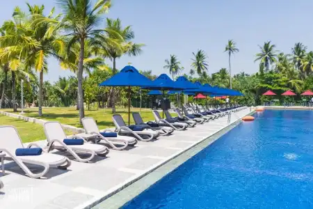 Sheraton Kosgoda Turtle Beach Resort - 41