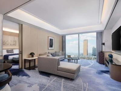 Fairmont Ambassador Seoul - 135