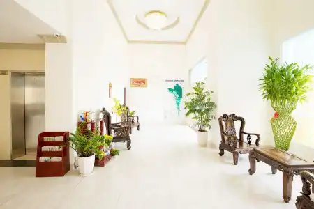 Sunrise Boutique Phu Quoc - 19