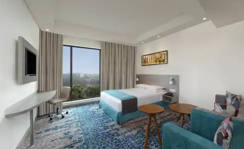 Holiday Inn Express KOLKATA AIRPORT by IHG - 31
