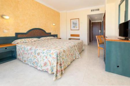 Bluesea Coral Beach - 53