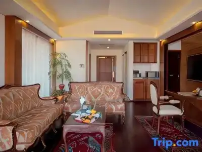 Mountain Glory Forest Resort and Spa, Pokhara - 38