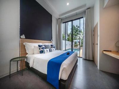 Aleenta Hua Hin Pranburi Resort & Spa - 219