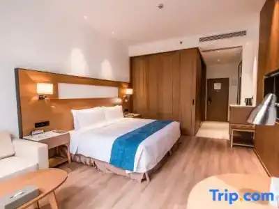Novotel Suzhou Tai Lake Santeh - 60