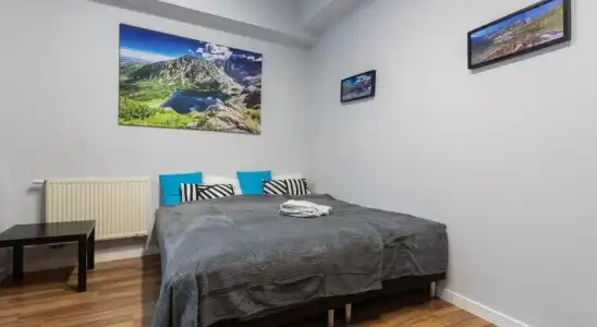 Target Hostel - 4