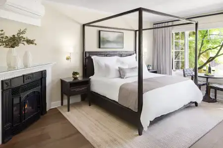 Milliken Creek Inn - 13
