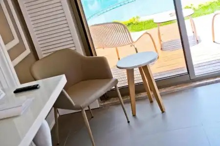 Samira Exclusive & Apartments - 45