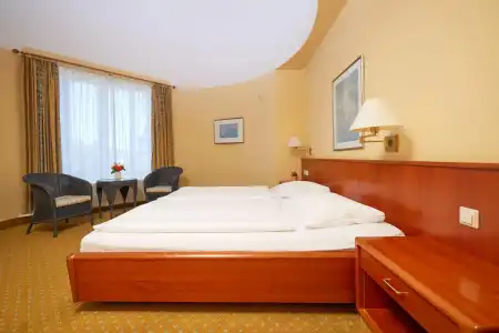 Best Western Geheimer Rat - 89