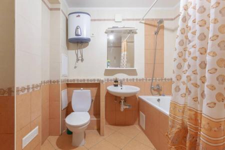 Gornitsa on Nekrasovskaya - 8