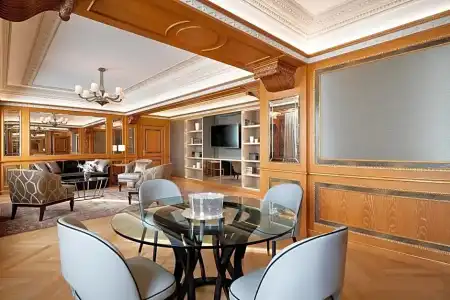 The Westin Palace, Milan - 80